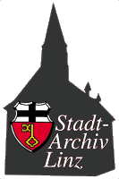 Das Stadtarchiv verwaltet Archiv- und Sammlungsgut der Stadt Linz am Rhein und der n&auml;heren Umgebung sowie von Privatpersonen, Vereinen, Firmen, Innungen u. &auml;. wie Urkunden und Akten, Amtsb&uuml;cher, Karten und Pl&auml;ne, Fotos und Filme, Manuskripte, Zeitungsausschnitte oder Plakate vom 14. Jahrhundert an.